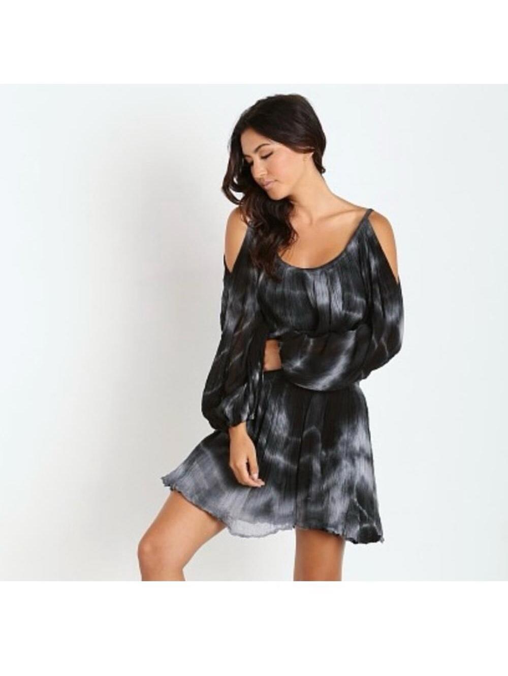 Jen’s pirate booty dress